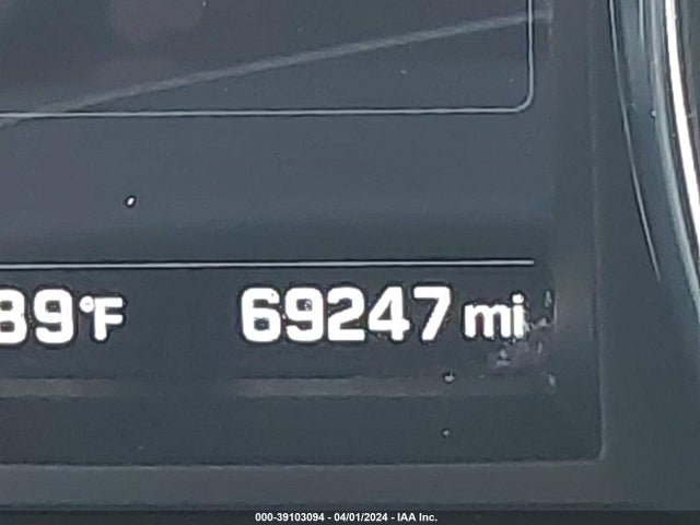 Hyundai Santa Fe Se Ultimate 2017 KM8SR4HF6HU242662 Image 15