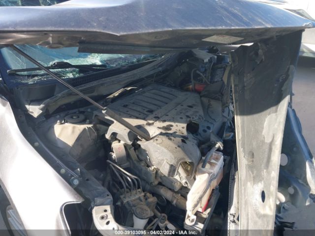 4T1BK1EB6EU125759 Toyota AVALON XLE