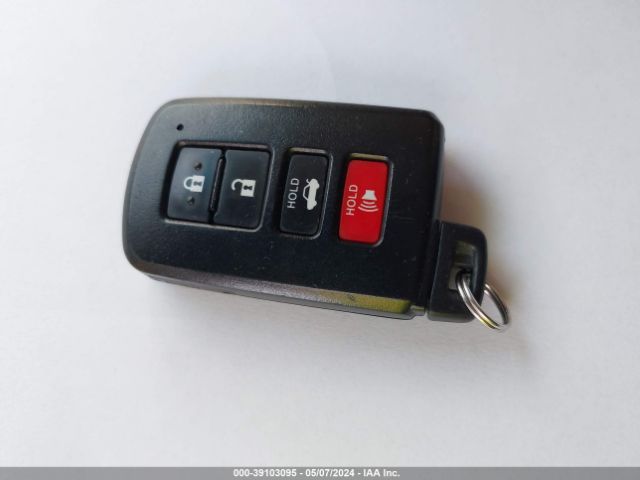 4T1BK1EB6EU125759 Toyota AVALON XLE
