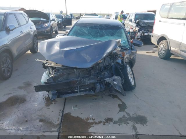4T1BK1EB6EU125759 Toyota AVALON XLE