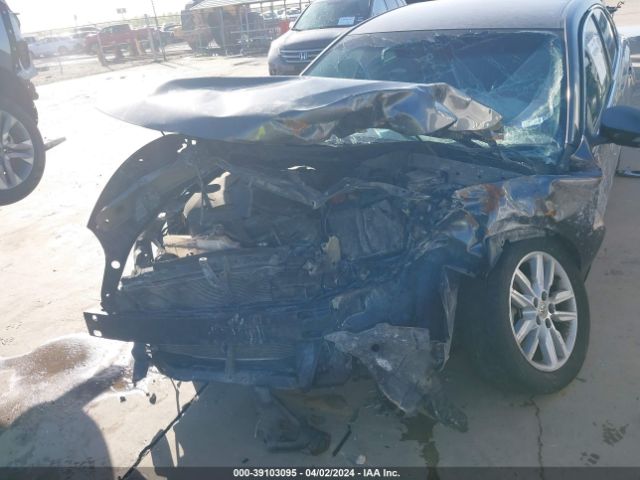 4T1BK1EB6EU125759 Toyota AVALON XLE