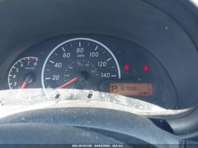 3N1CN7AP6FL809214 Nissan Versa 1.6 S/1.6 S+/1.6 Sl/1.6 Sv