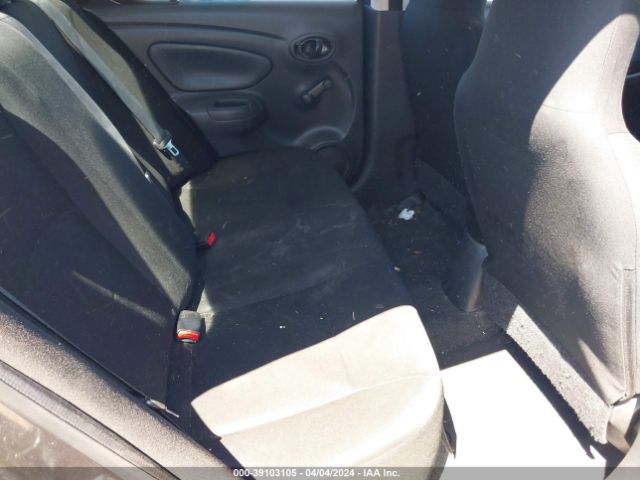3N1CN7AP6FL809214 Nissan Versa 1.6 S/1.6 S+/1.6 Sl/1.6 Sv