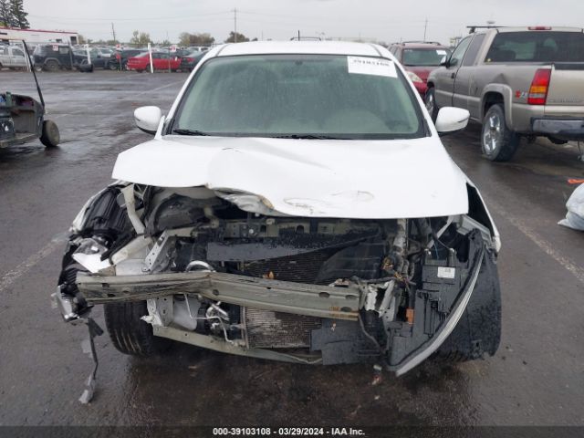 3N1CN7APXFL838442 Nissan Versa 1.6 Sl