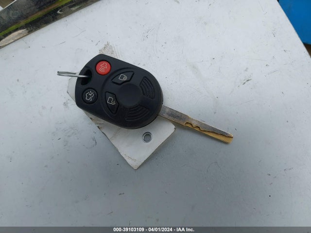 Ford FOCUS SE 2016 1FADP3F21GL378561 Image 11