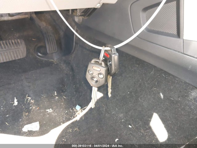 Subaru Forester 2.5i 2016 JF2SJABC9GH458569 Image 11