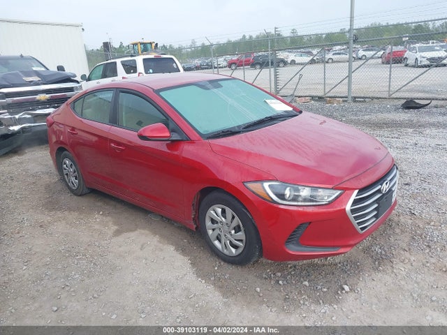 2017 5NPD74LF8HH180797 main image