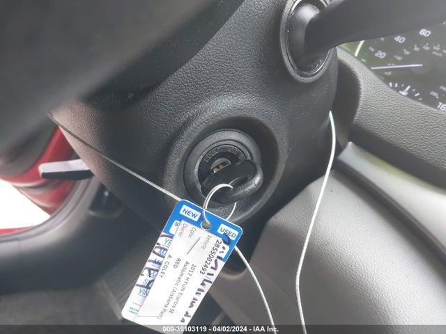 Hyundai ELANTRA SE 2017 5NPD74LF8HH180797 Image 11