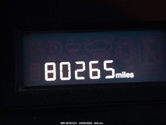 Dodge Grand Caravan Sxt 2016 2C4RDGCGXGR324828 Image 7