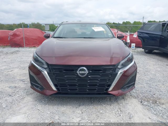 1N4BL4DVXPN304663 Nissan Altima Sv Fwd