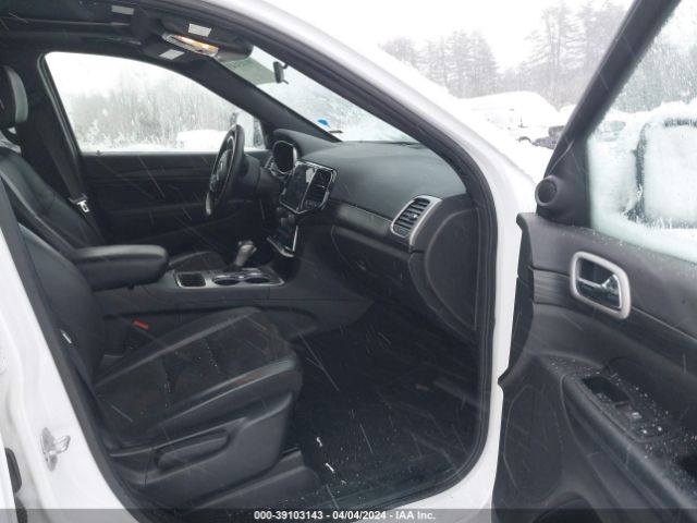 1C4RJFAG0MC733088 Jeep Grand Cherokee Laredo X 4x4
