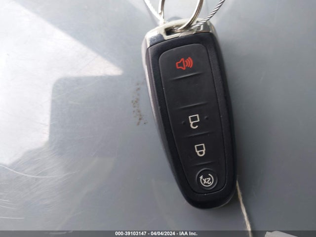 Ford Focus Titanium 2017 1FADP3N2XHL207102 Image 11