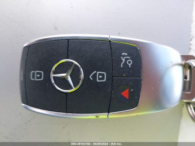 W1K5J4GB5PN350194 Mercedes-Benz Cla 250 Coupe