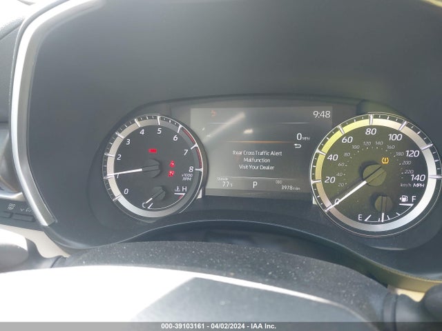 Toyota Highlander Xle 2023 5TDKDRAHXPS518257 Image 15