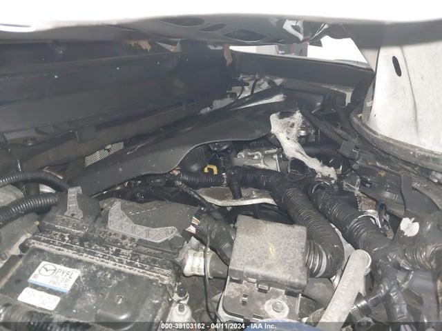 Mazda Cx-9 Grand Touring 2019 JM3TCBDY2K0305980 Image 10