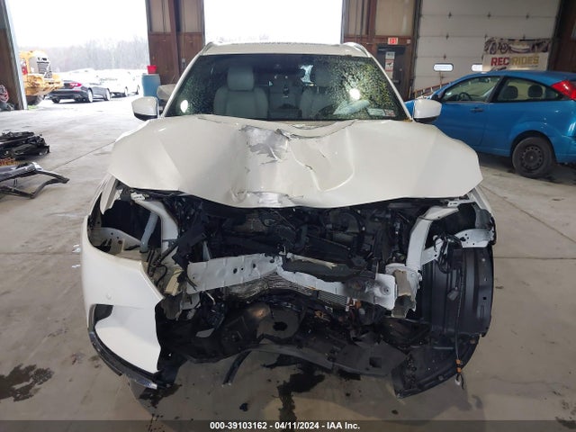 Mazda Cx-9 Grand Touring 2019 JM3TCBDY2K0305980 Image 12