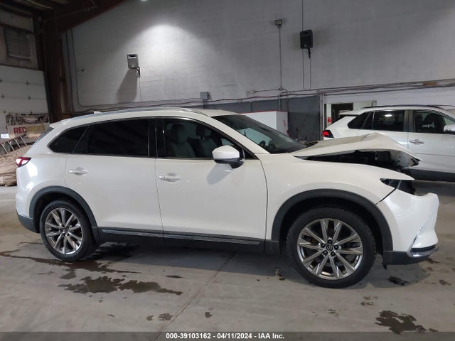 Mazda Cx-9 Grand Touring 2019 JM3TCBDY2K0305980 Image 13