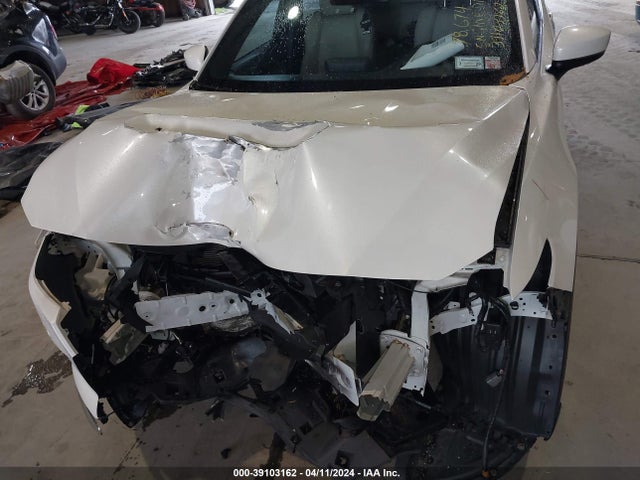 Mazda Cx-9 Grand Touring 2019 JM3TCBDY2K0305980 Image 19