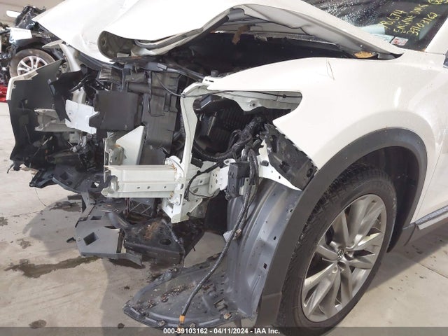 Mazda Cx-9 Grand Touring 2019 JM3TCBDY2K0305980 Image 20