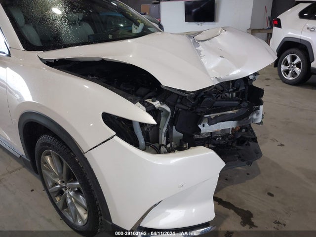 Mazda Cx-9 Grand Touring 2019 JM3TCBDY2K0305980 Image 21