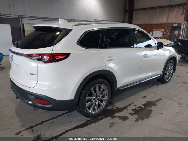 Mazda Cx-9 Grand Touring 2019 JM3TCBDY2K0305980 Image 4