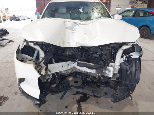 Mazda Cx-9 Grand Touring 2019 JM3TCBDY2K0305980 Image 6