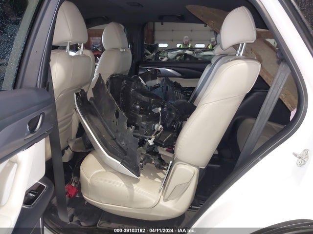 Mazda Cx-9 Grand Touring 2019 JM3TCBDY2K0305980 Image 8