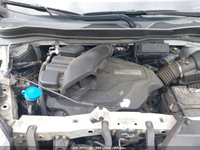 5FNYF5H1XHB027988 Honda PILOT LX