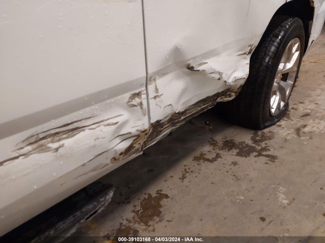 GMC Yukon Slt Standard Edition 2019 1GKS2DKC3KR240874 Image 13
