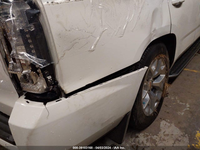 GMC Yukon Slt Standard Edition 2019 1GKS2DKC3KR240874 Image 14