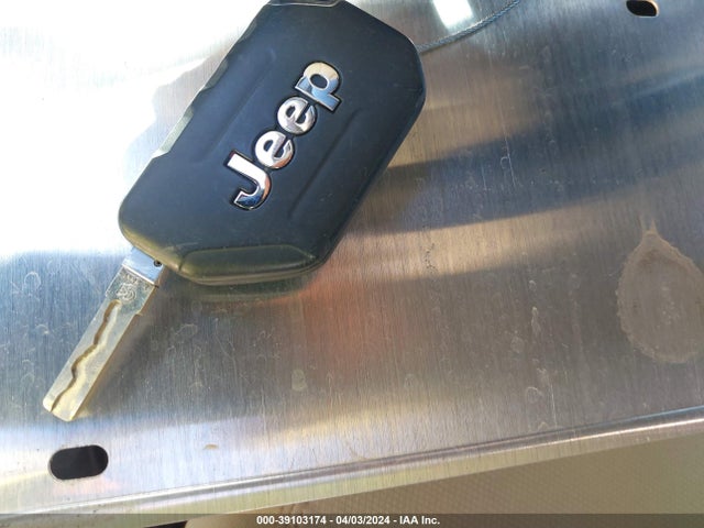 1C4HJXDG5LW185860 Jeep Wrangler Unlimited Sport 4x4