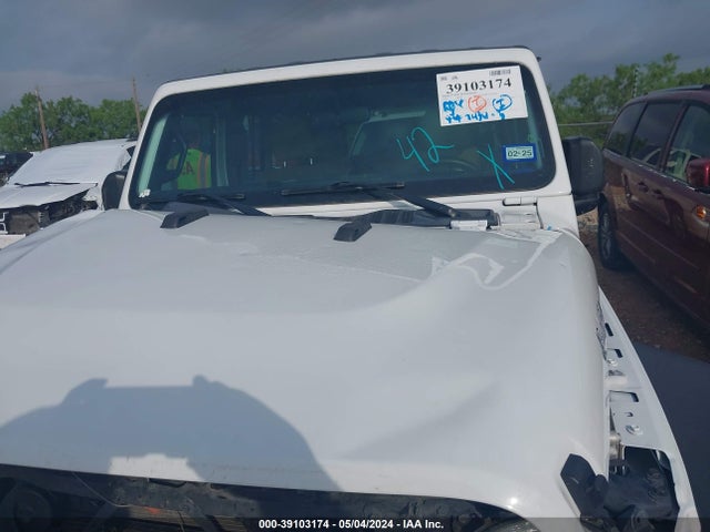 1C4HJXDG5LW185860 Jeep Wrangler Unlimited Sport 4x4