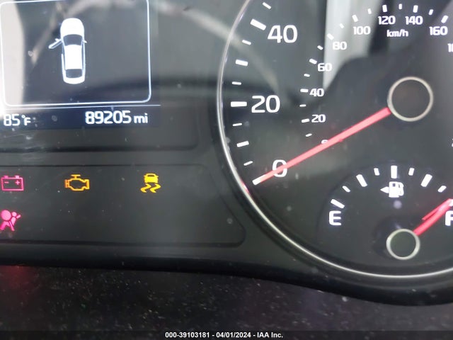 KIA OPTIMA EX 2016 5XXGU4L36GG085418 Image 15