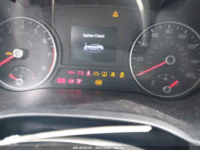 KIA OPTIMA EX 2016 5XXGU4L36GG085418 Image 7