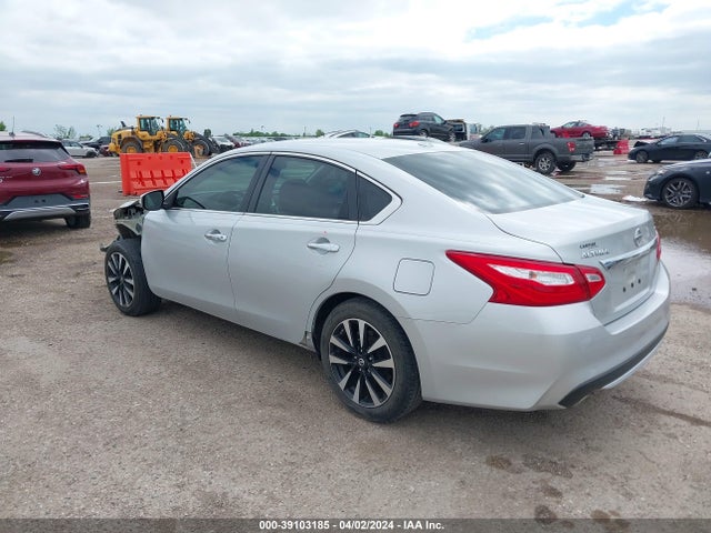 Nissan Altima 2.5 Sl 2017 1N4AL3AP1HC498430 Image 3