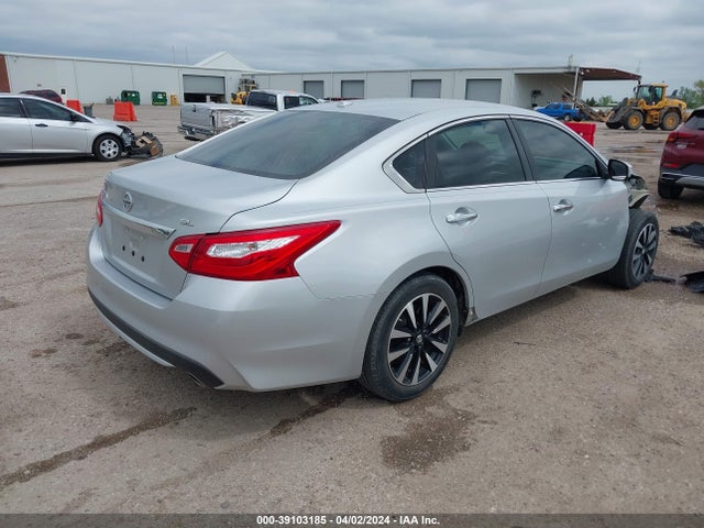 Nissan Altima 2.5 Sl 2017 1N4AL3AP1HC498430 Image 4