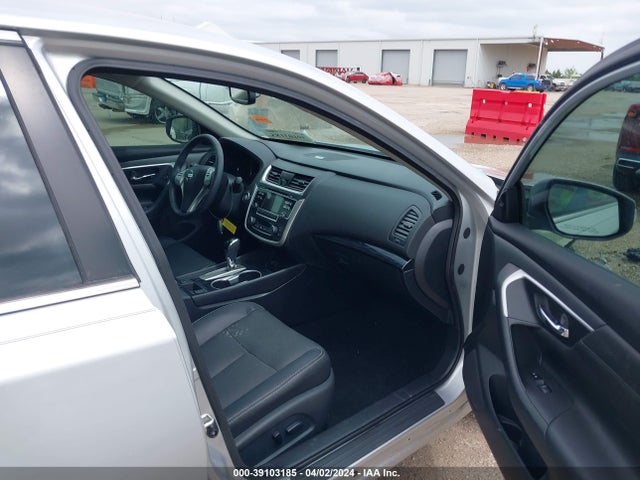 Nissan Altima 2.5 Sl 2017 1N4AL3AP1HC498430 Image 5