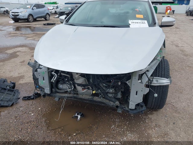 Nissan Altima 2.5 Sl 2017 1N4AL3AP1HC498430 Image 6