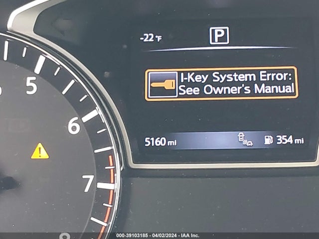 Nissan Altima 2.5 Sl 2017 1N4AL3AP1HC498430 Image 7