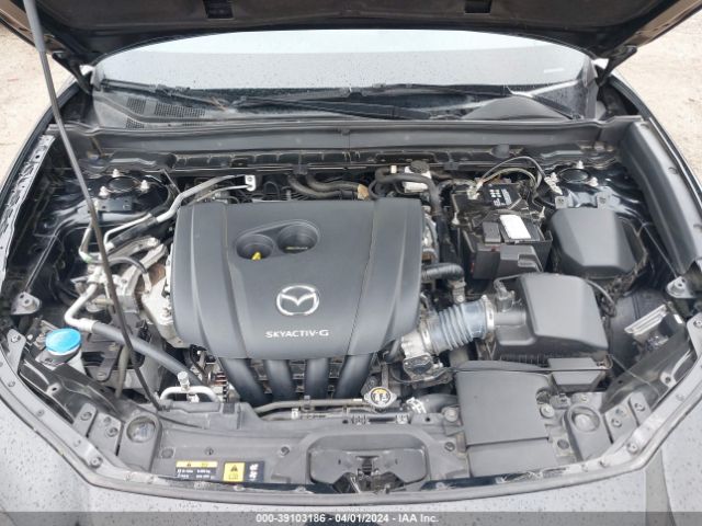 3MVDMABL8LM119434 Mazda CX-30
