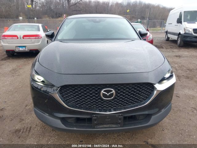 3MVDMABL8LM119434 Mazda CX-30