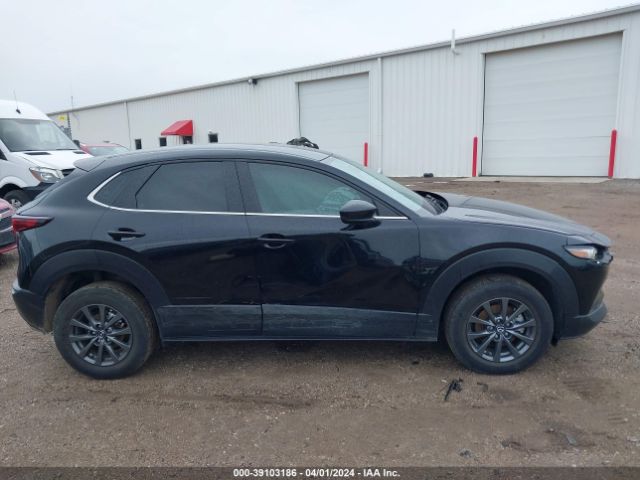 3MVDMABL8LM119434 Mazda CX-30