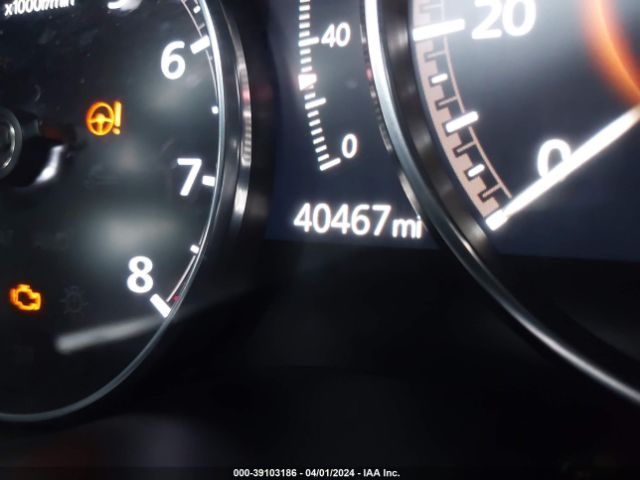 3MVDMABL8LM119434 Mazda CX-30