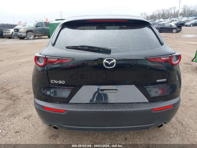 3MVDMABL8LM119434 Mazda CX-30