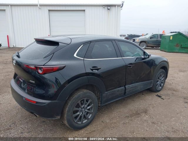 3MVDMABL8LM119434 Mazda CX-30