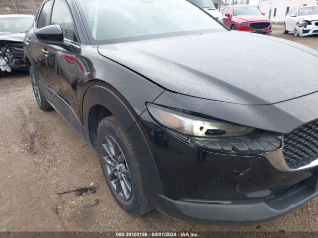 3MVDMABL8LM119434 Mazda CX-30
