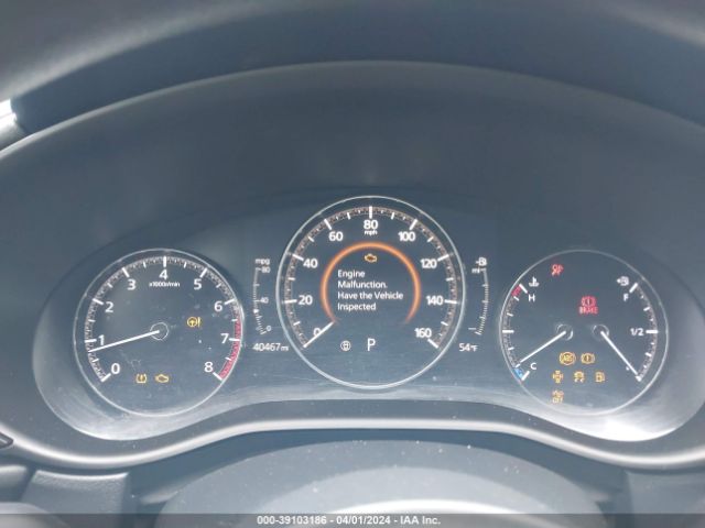 3MVDMABL8LM119434 Mazda CX-30