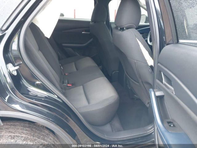 3MVDMABL8LM119434 Mazda CX-30
