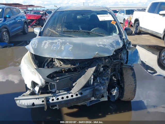 Nissan Versa Note Sv 2015 3N1CE2CPXFL370941 Image 13
