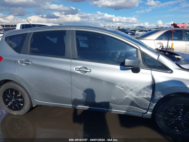Nissan Versa Note Sv 2015 3N1CE2CPXFL370941 Image 14